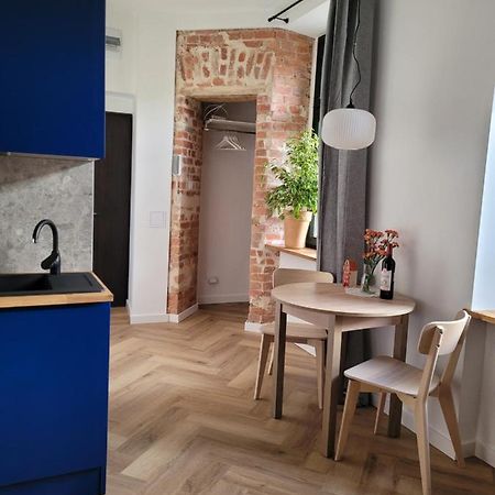 Cozy Corner Gdansk Διαμέρισμα Εξωτερικό φωτογραφία