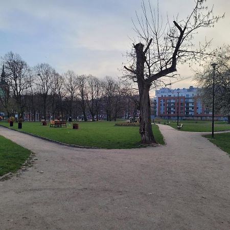 Cozy Corner Gdansk Διαμέρισμα Εξωτερικό φωτογραφία
