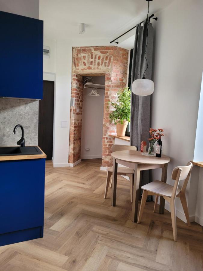 Cozy Corner Gdansk Διαμέρισμα Εξωτερικό φωτογραφία