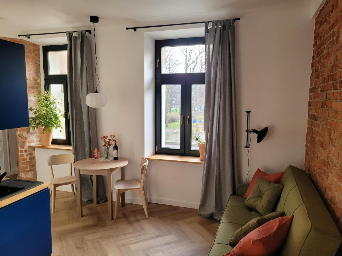 Cozy Corner Gdansk Διαμέρισμα Εξωτερικό φωτογραφία