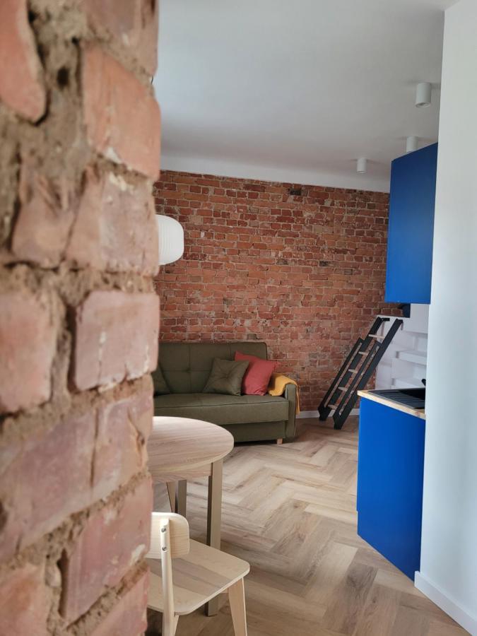 Cozy Corner Gdansk Διαμέρισμα Εξωτερικό φωτογραφία